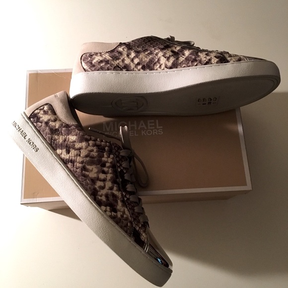 MICHAEL KORS - 100% Leather - Picture 3 of 8